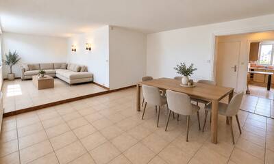 Location appartement 4 pièces Villiers-sur-Marne (94350)
