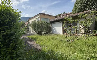 Antraigues-Sur-Volane (07530)