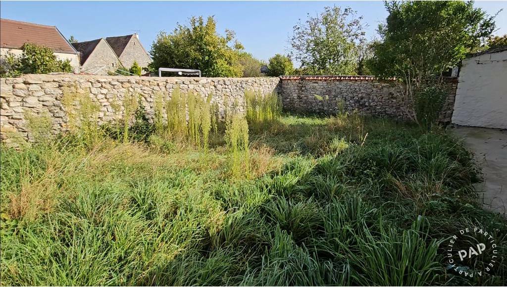Vente Maison