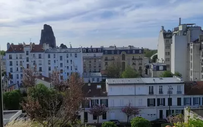 Saint-Mandé (94160)