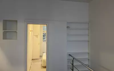 Paris 20E (75020)