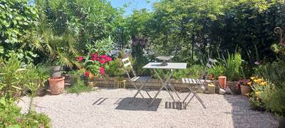 Vente appartement 3 pièces Saint-Raphaël (83)