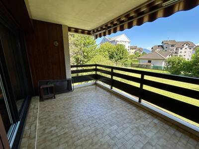 Vente appartement 4 pièces Rumilly (74150)