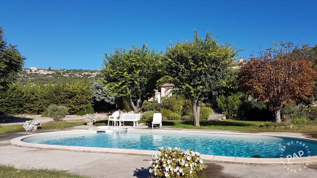 Vente Maison 240 m²
