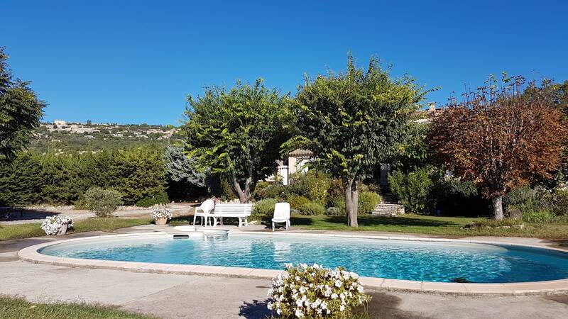 Gordes (84220)