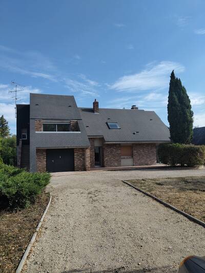 Vente maison 6 pièces Meung-sur-Loire (45130)