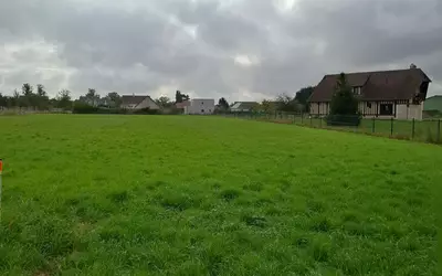Fresney (27220)