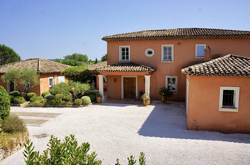 Grimaud (83310)