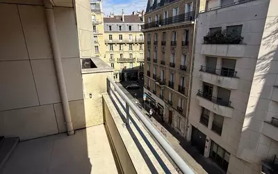 Paris 15E (75015)