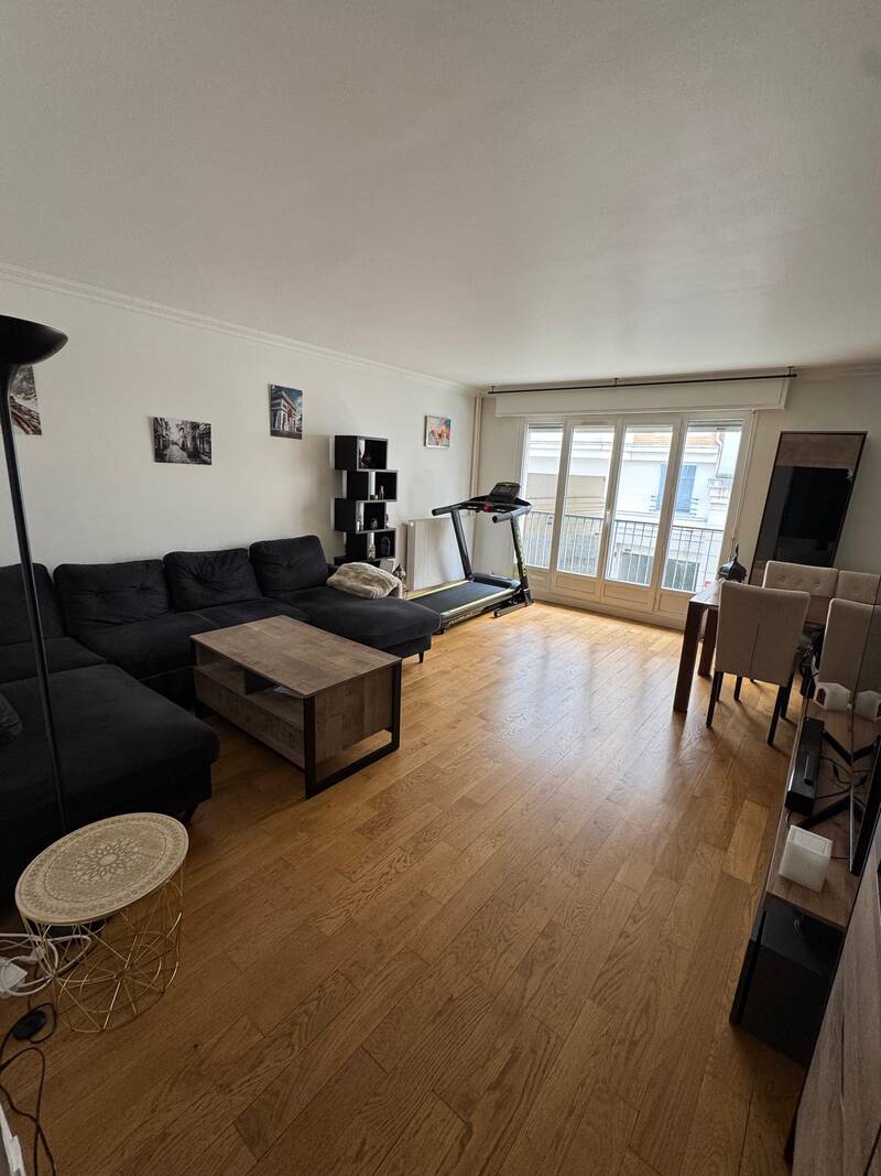 Paris 15E (75015)