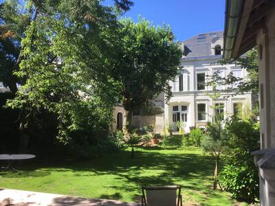 Location appartement 2 pièces Angers (49)