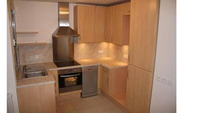 Location appartement 3 pièces Meaux (77100)