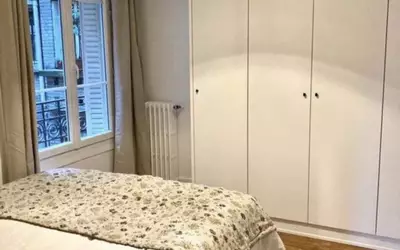 Paris 17E (75017)