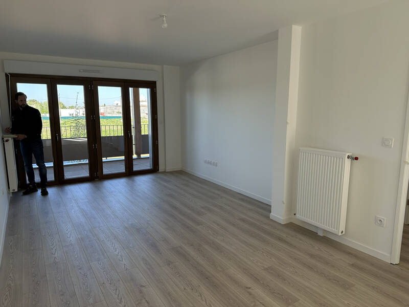 Bussy-Saint-Georges (77600)