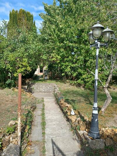 Vente maison 5 pièces Chaumontel (95270)