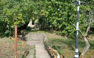 Chaumontel (95270)