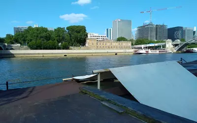 Paris 13E (75013)