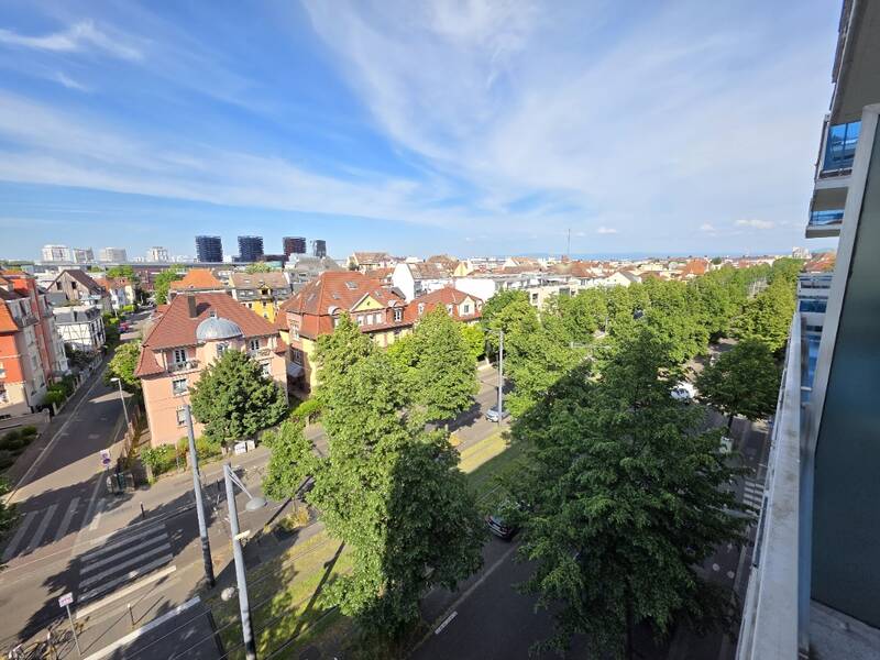 Strasbourg (67000)