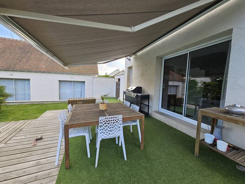 La Membrolle-Sur-Choisille (37390)