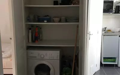 Paris 18E (75018)