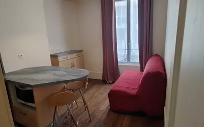 Paris 17E (75017)