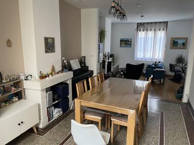 Vente maison 7 pièces Villeneuve-d'Ascq (59)