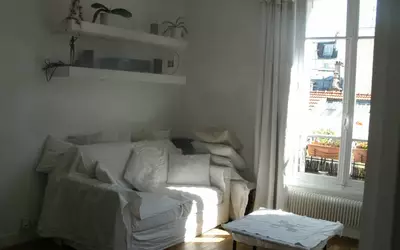 Paris 14E (75014)