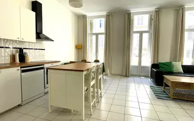 Marseille 1Er (13001)