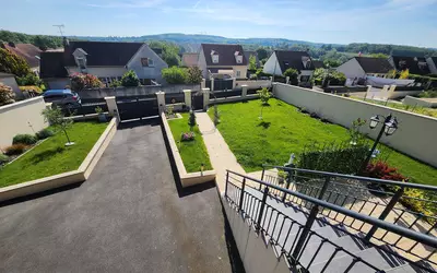Breux-Jouy (91650)