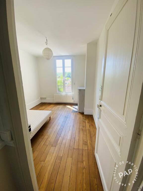 Appartement a louer chaville - 3 pièce(s) - 49 m2 - Surfyn