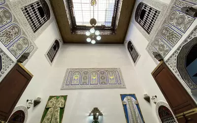 Maroc