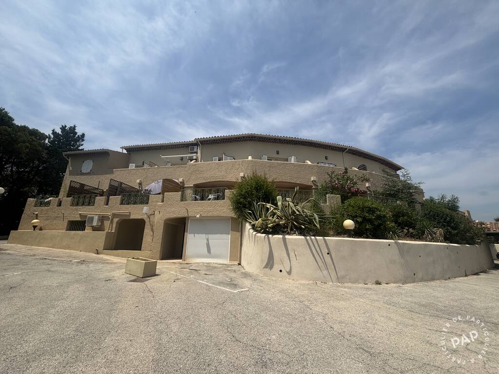 Immobilier Sainte-Maxime (83120) 195.000&nbsp;&euro; 28&nbsp;m²