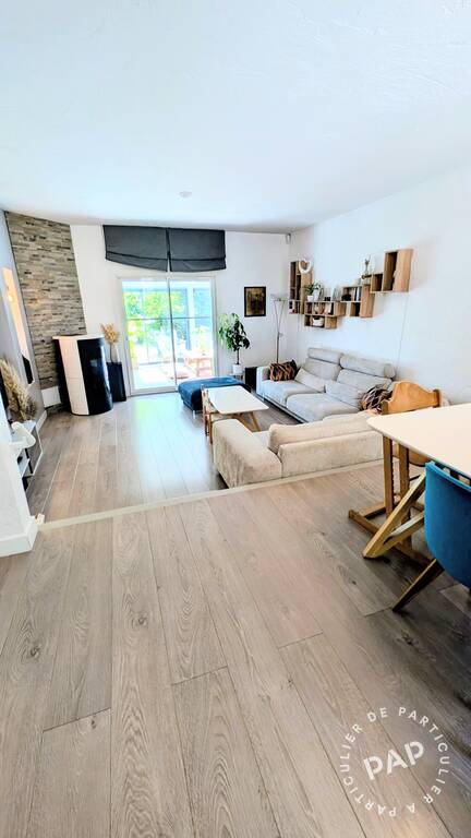 Vente Maison 111&nbsp;m²