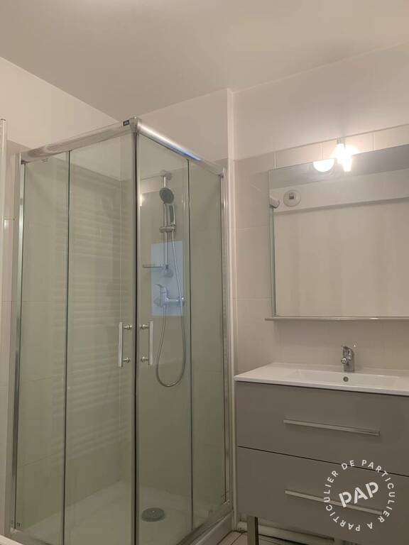 Location Appartement 23&nbsp;m²