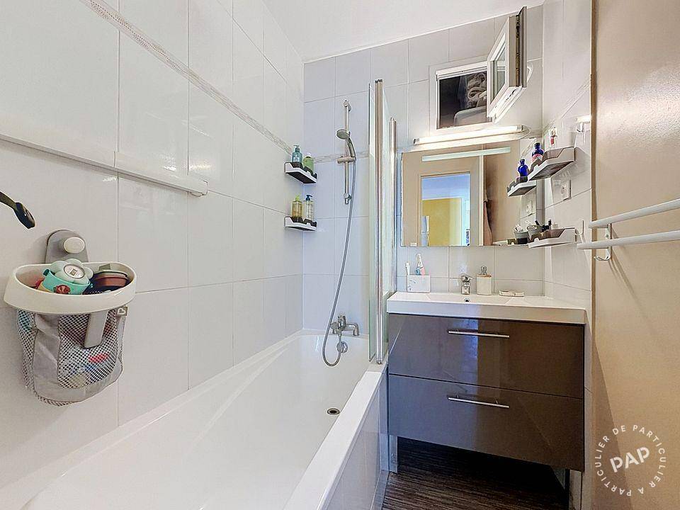 Vente Appartement 60&nbsp;m²