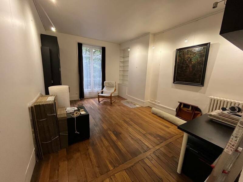 Paris 17E (75017)