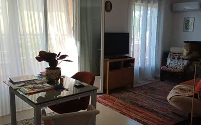 Marseille 8E