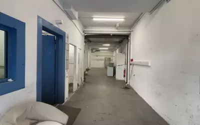 Marseille 7E
