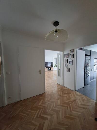 Vente appartement 5 pièces Saint-Maurice (94410)