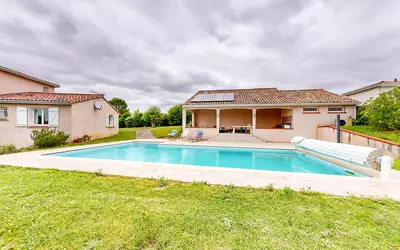 Auradé (32600)
