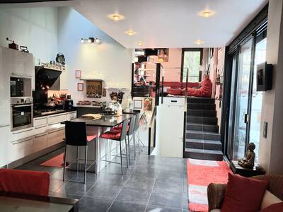 Vente maison 5 pièces Le Perreux-sur-Marne (94170)