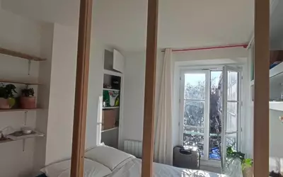Paris 11E (75011)