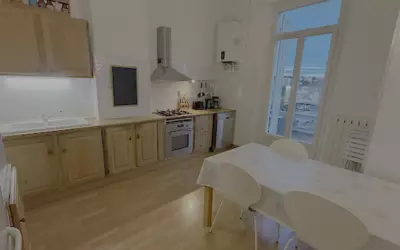 Marseille 13E (13013)