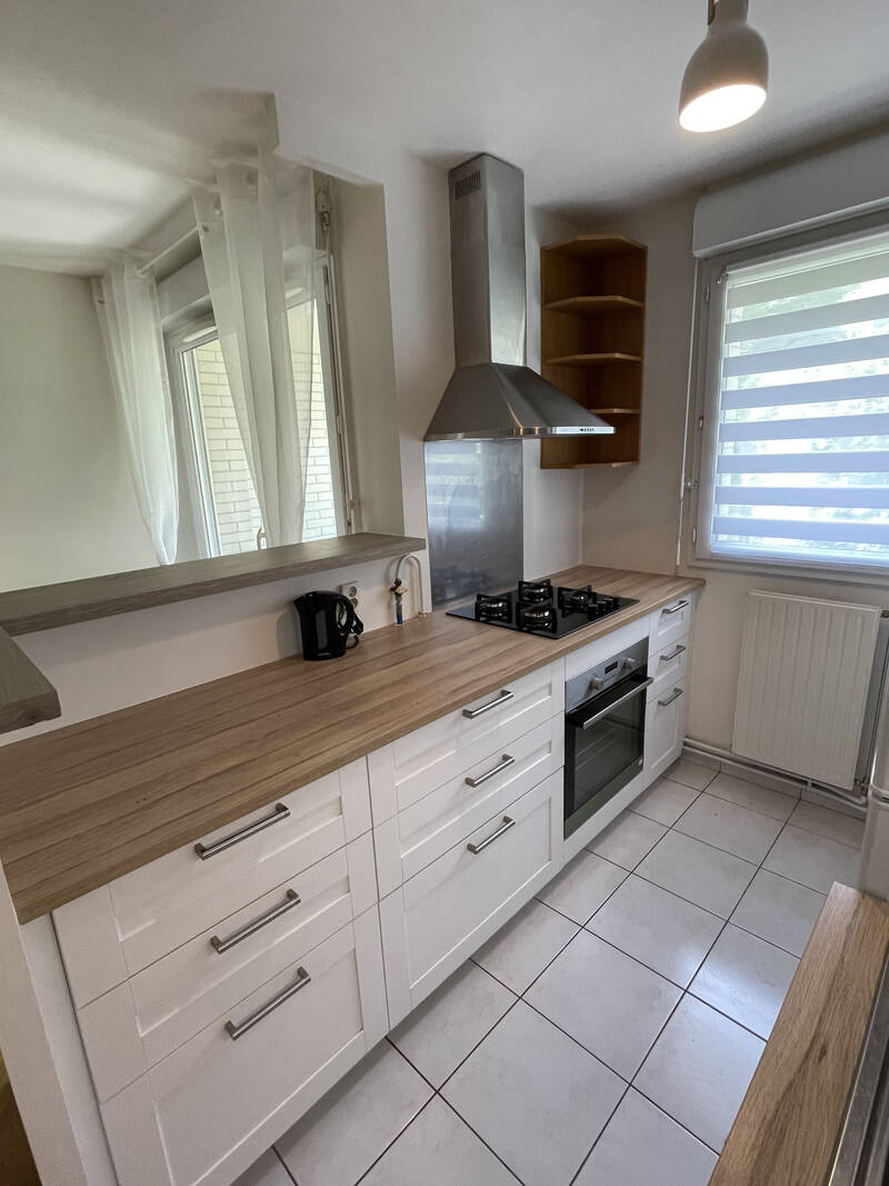 Bussy-Saint-Georges (77600)