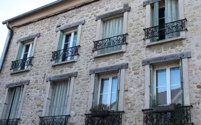 Vernouillet (78540)