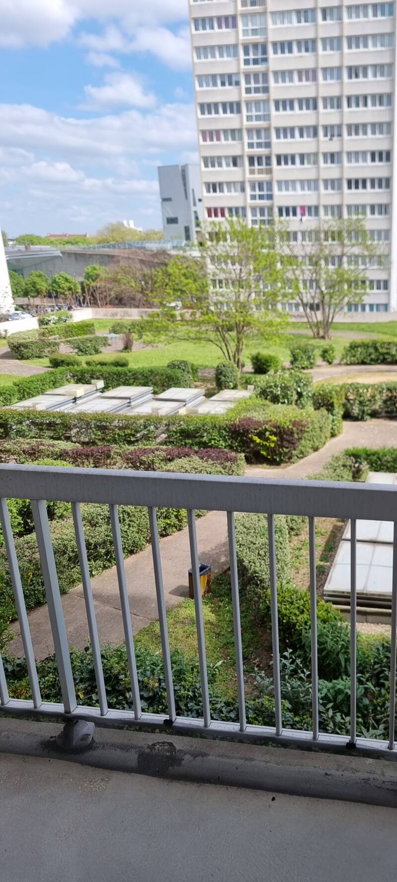 Aubervilliers (93300)