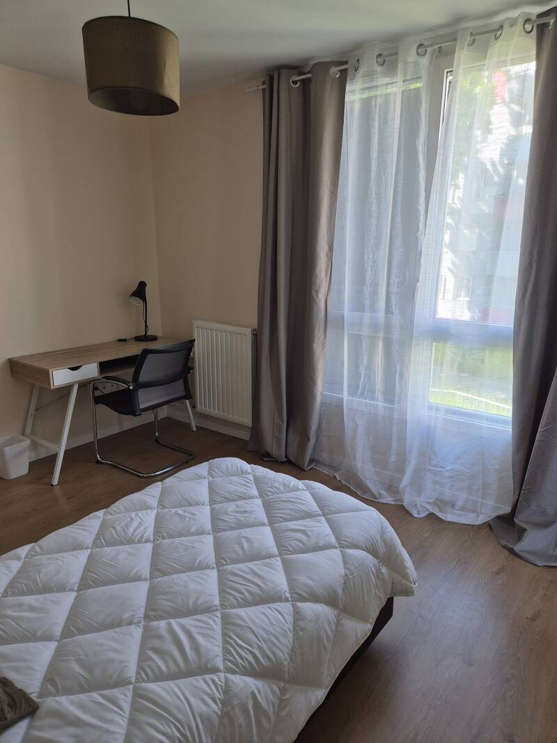 Nanterre (92000)