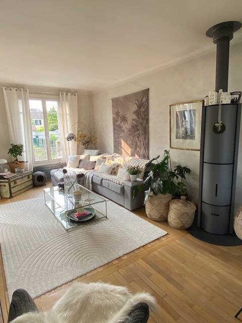 Le Chesnay-Rocquencourt (78150)