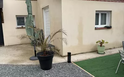 Amfreville-La-Campagne (27370)