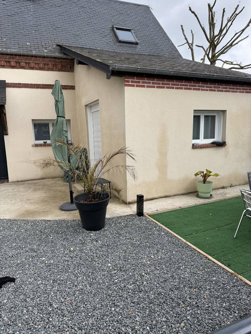 Amfreville-La-Campagne (27370)